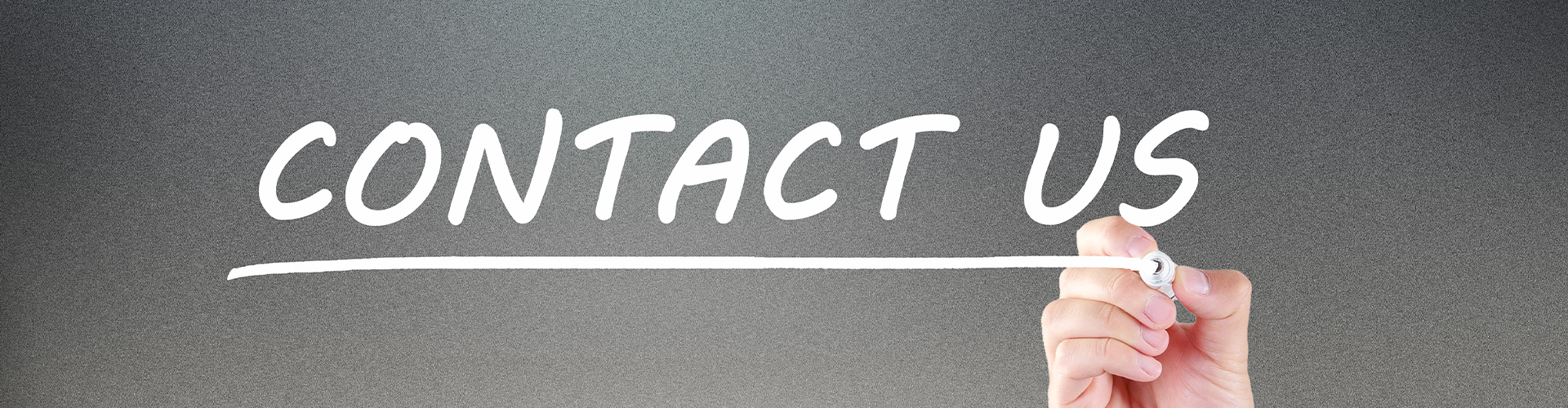 Neem contact met ons op